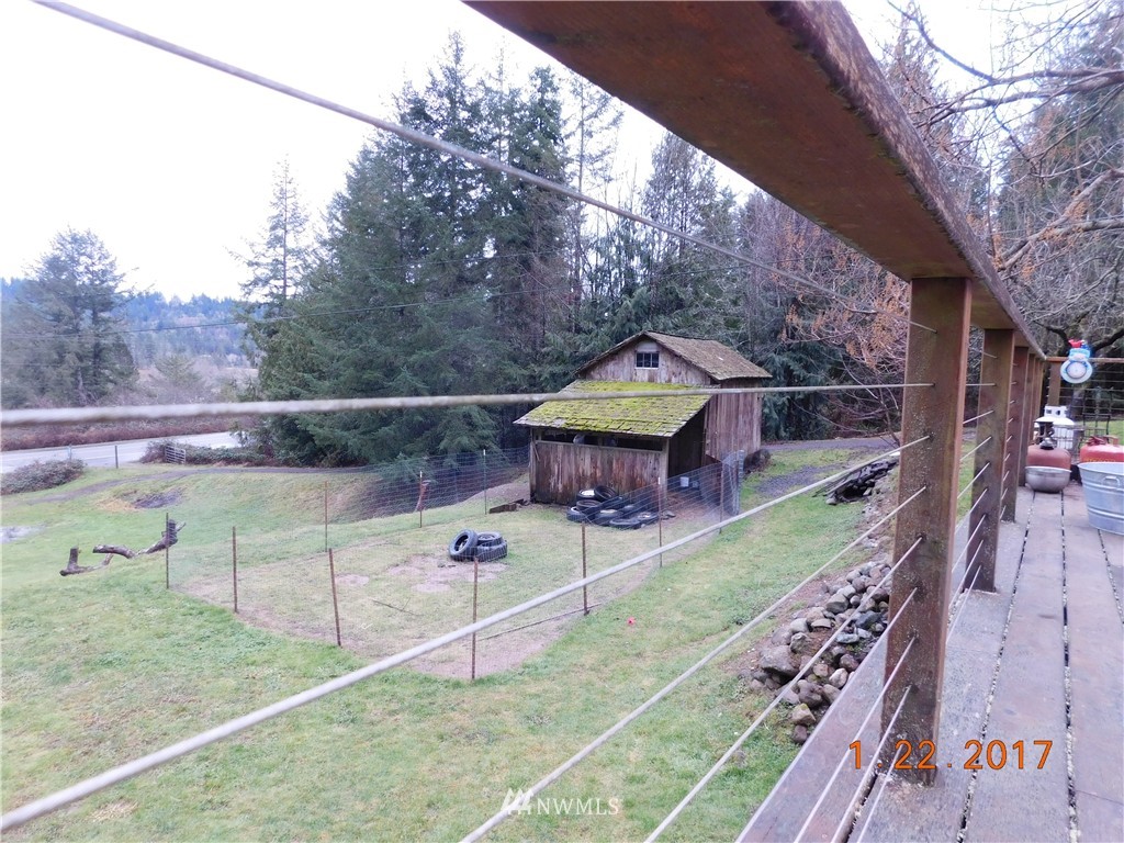 13800 Center Road Quilcene, WA 98376 - Photo 12 of 24