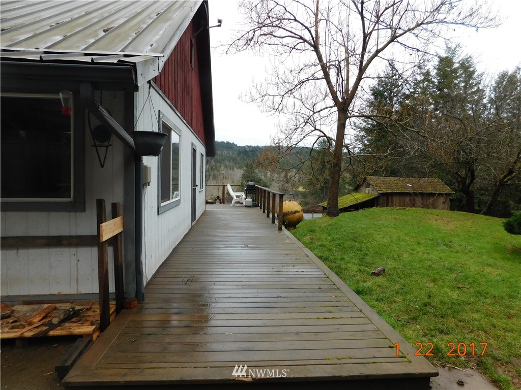 13800 Center Road Quilcene, WA 98376 - Photo 15 of 24