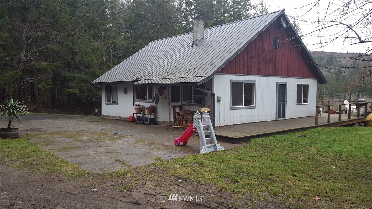 13800 Center Road Quilcene, WA 98376 - Photo 16 of 24