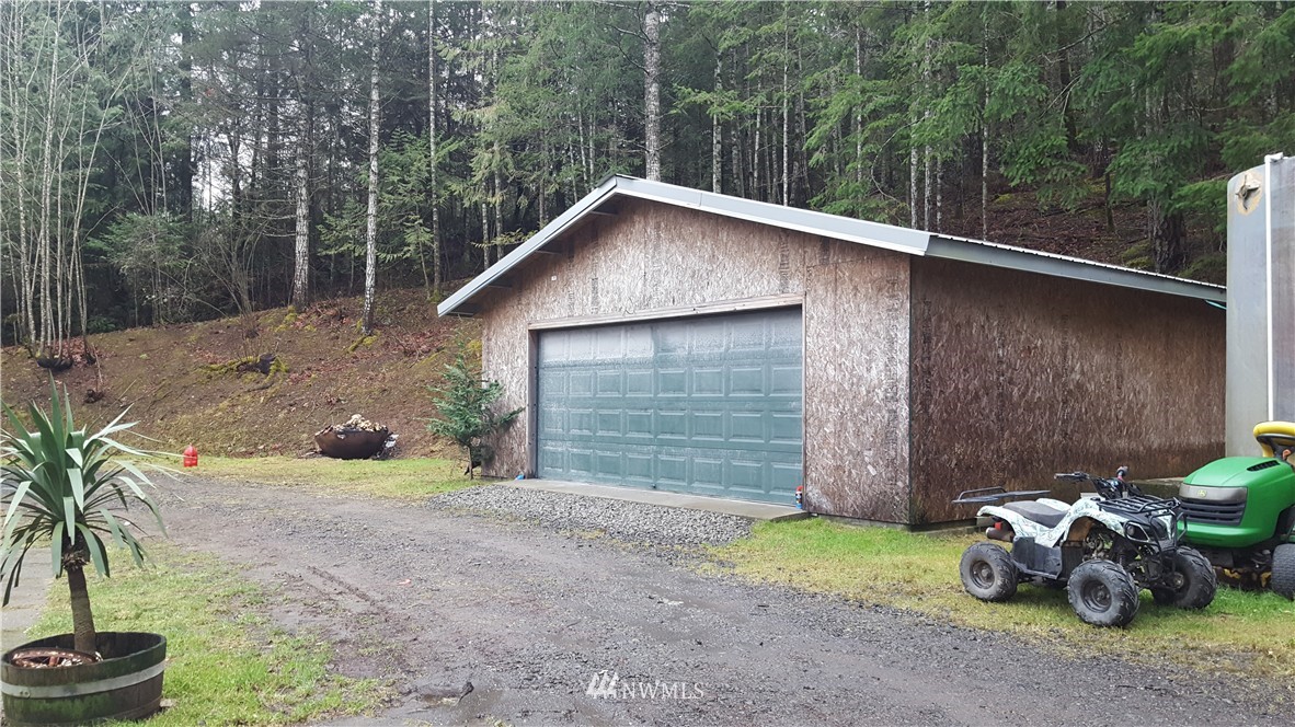 13800 Center Road Quilcene, WA 98376 - Photo 17 of 24