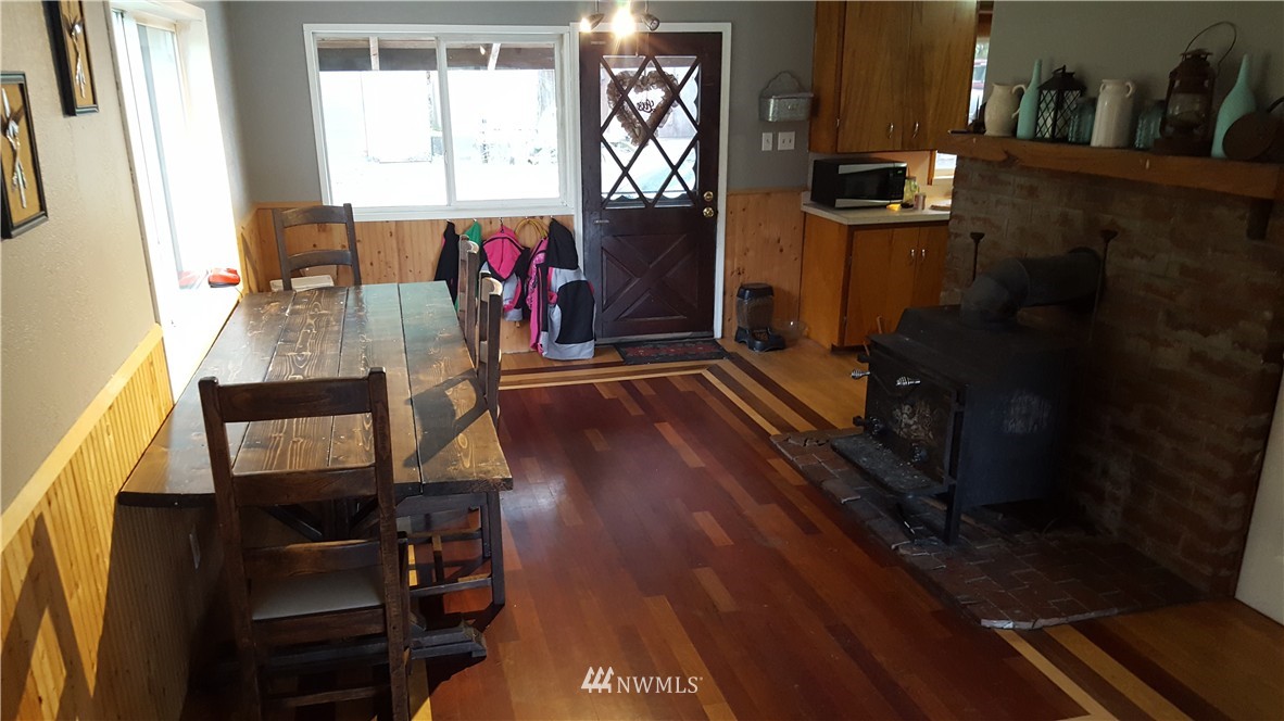 13800 Center Road Quilcene, WA 98376 - Photo 3 of 24