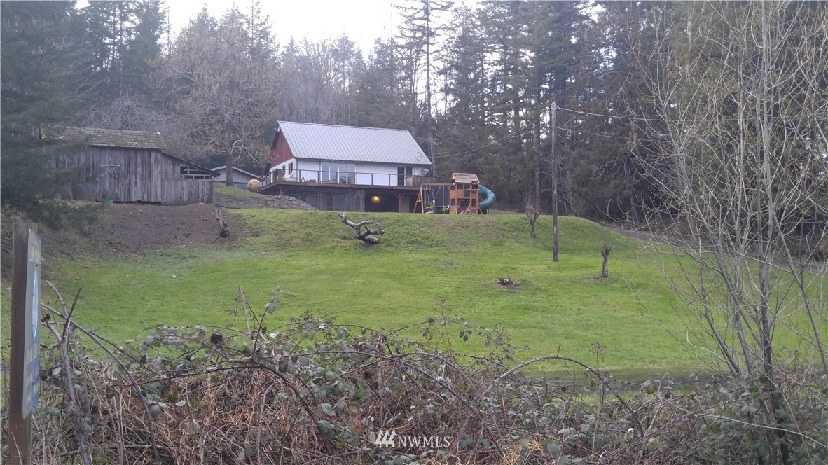 13800 Center Road Quilcene, WA 98376 - Photo 24 of 24