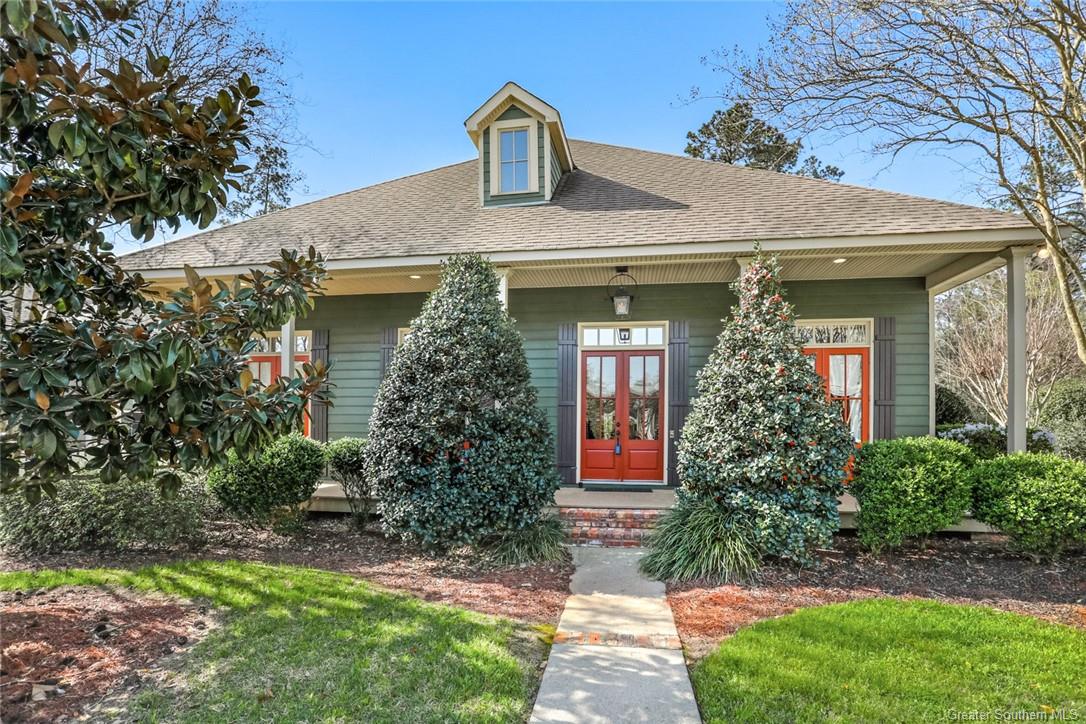 1445 Natchez Loop Covington, LA 70433 - Photo 3 of 35 Gallery Image 3