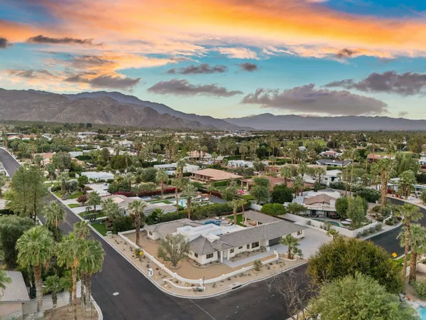 $2,695,000 | 72400 Rancho Road, Rancho Mirage, CA 92270