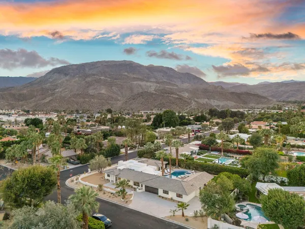 $2,695,000 | 72400 Rancho Road, Rancho Mirage, CA 92270