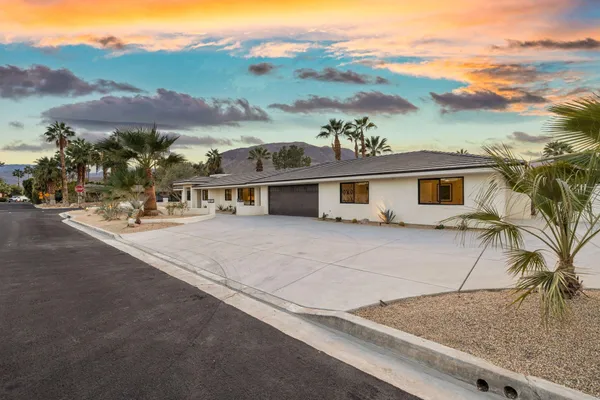 $2,695,000 | 72400 Rancho Road, Rancho Mirage, CA 92270
