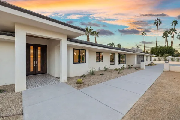 $2,695,000 | 72400 Rancho Road, Rancho Mirage, CA 92270