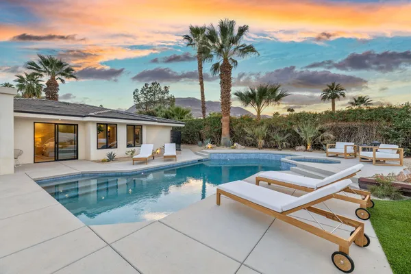 $2,695,000 | 72400 Rancho Road, Rancho Mirage, CA 92270