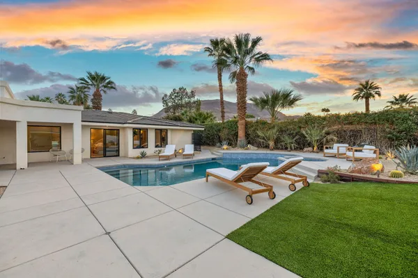 $2,695,000 | 72400 Rancho Road, Rancho Mirage, CA 92270