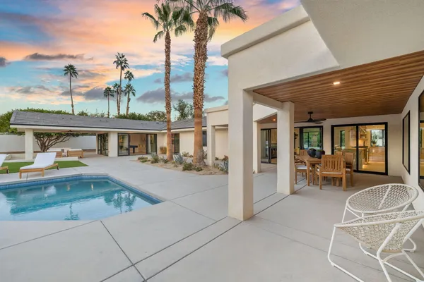 $2,695,000 | 72400 Rancho Road, Rancho Mirage, CA 92270