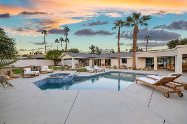 $2,695,000 | 72400 Rancho Road, Rancho Mirage, CA 92270