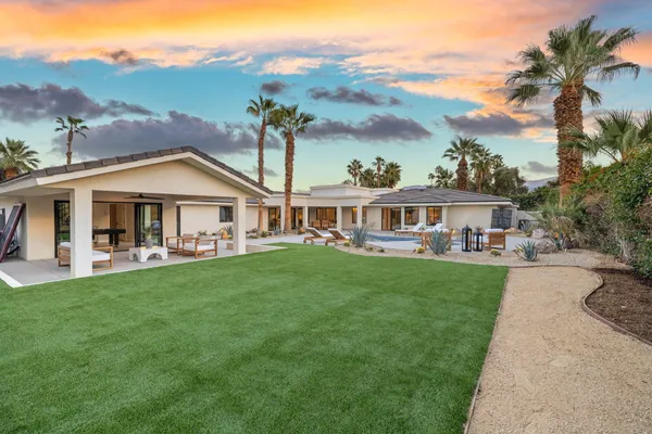 $2,695,000 | 72400 Rancho Road, Rancho Mirage, CA 92270