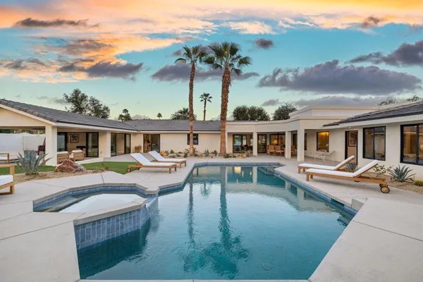 $2,695,000 | 72400 Rancho Road, Rancho Mirage, CA 92270