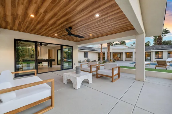 $2,695,000 | 72400 Rancho Road, Rancho Mirage, CA 92270