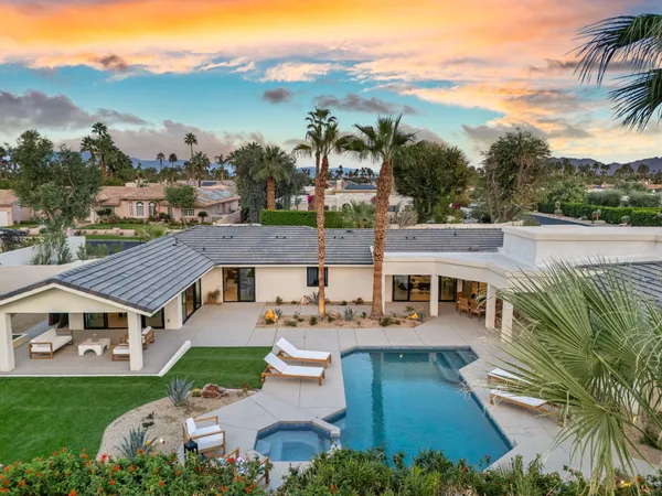 $2,695,000 | 72400 Rancho Road, Rancho Mirage, CA 92270