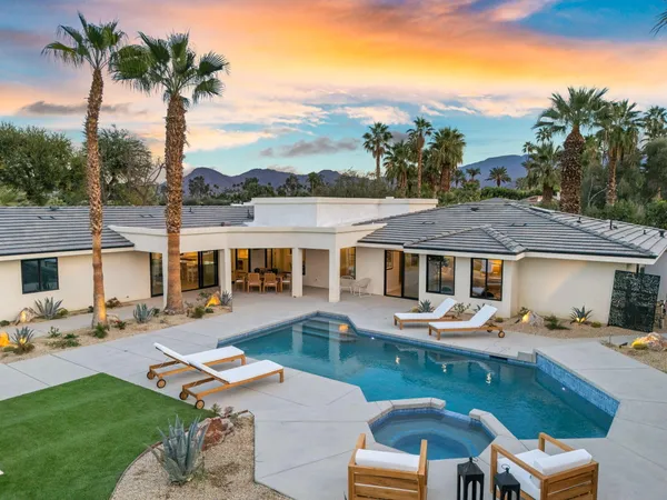$2,695,000 | 72400 Rancho Road, Rancho Mirage, CA 92270