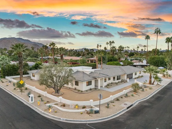 $2,695,000 | 72400 Rancho Road, Rancho Mirage, CA 92270