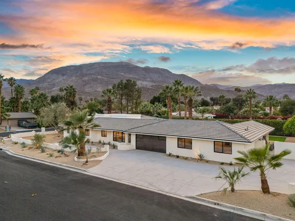 $2,695,000 | 72400 Rancho Road, Rancho Mirage, CA 92270
