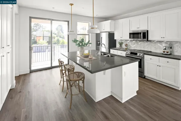 $699,900 | 2802 Chattleton Lane, San Pablo, CA 94806