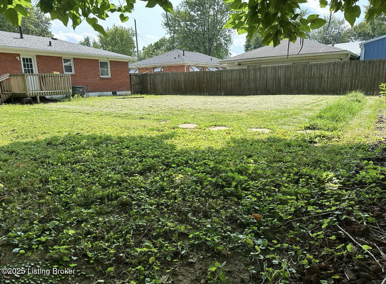 4509 Dover Road Louisville, KY 40216 - Photo 16 of 16 IMG_7638