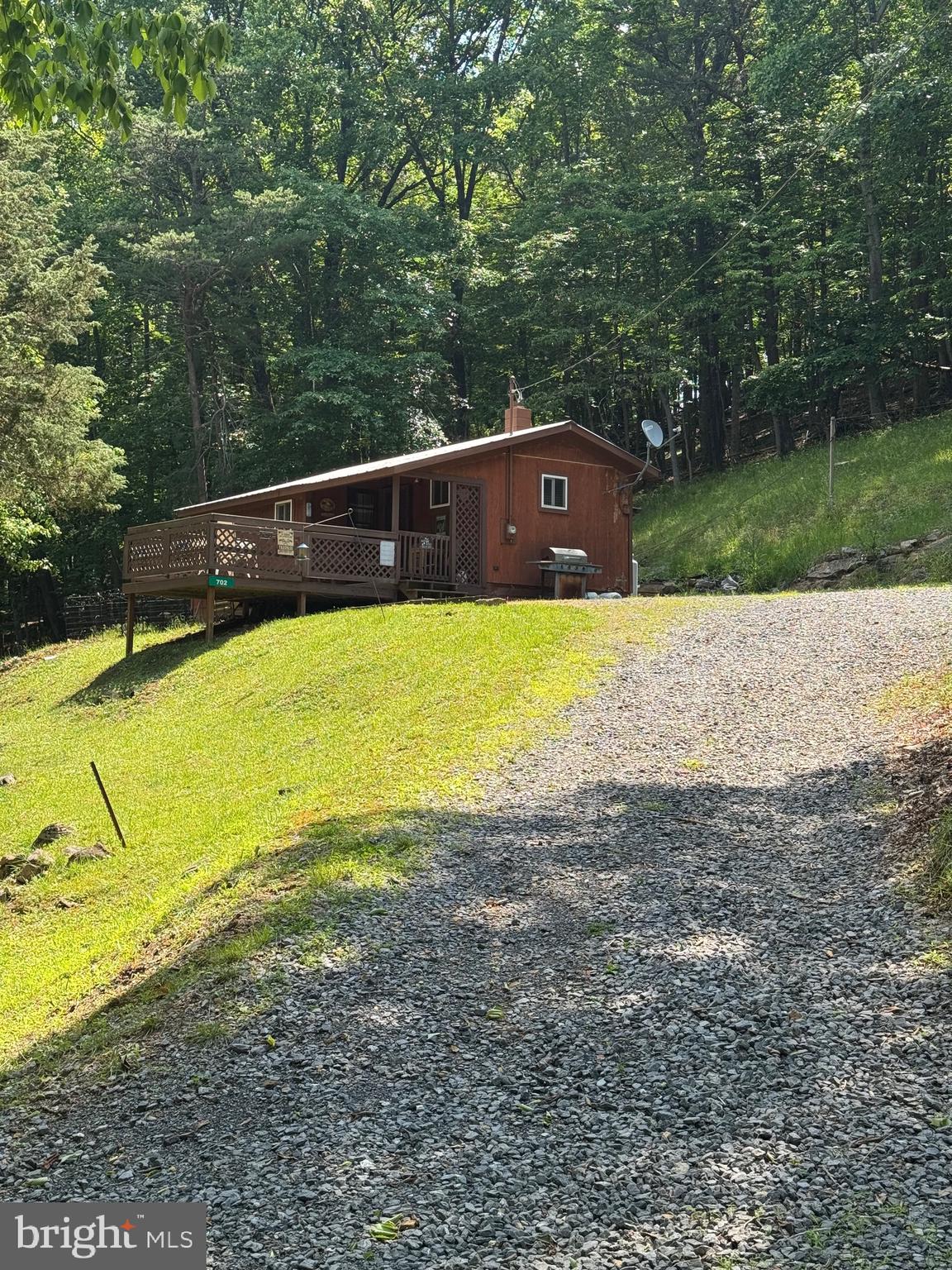 702 Sites Town Road Petersburg, WV 26847 - Photo 4 of 56 Gallery Image 4