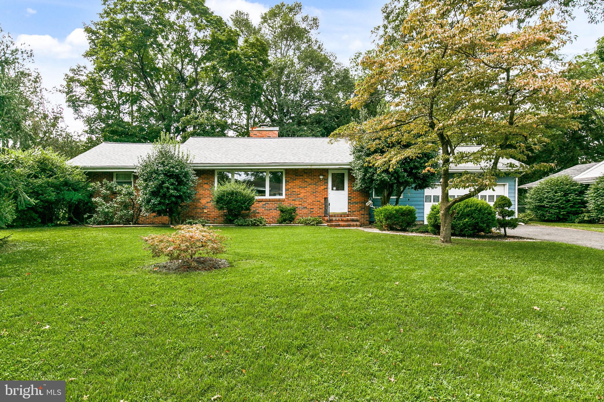 13 Pratt Road Cherry Hill, NJ 08002 - Photo 1 of 20 Gallery Image 1