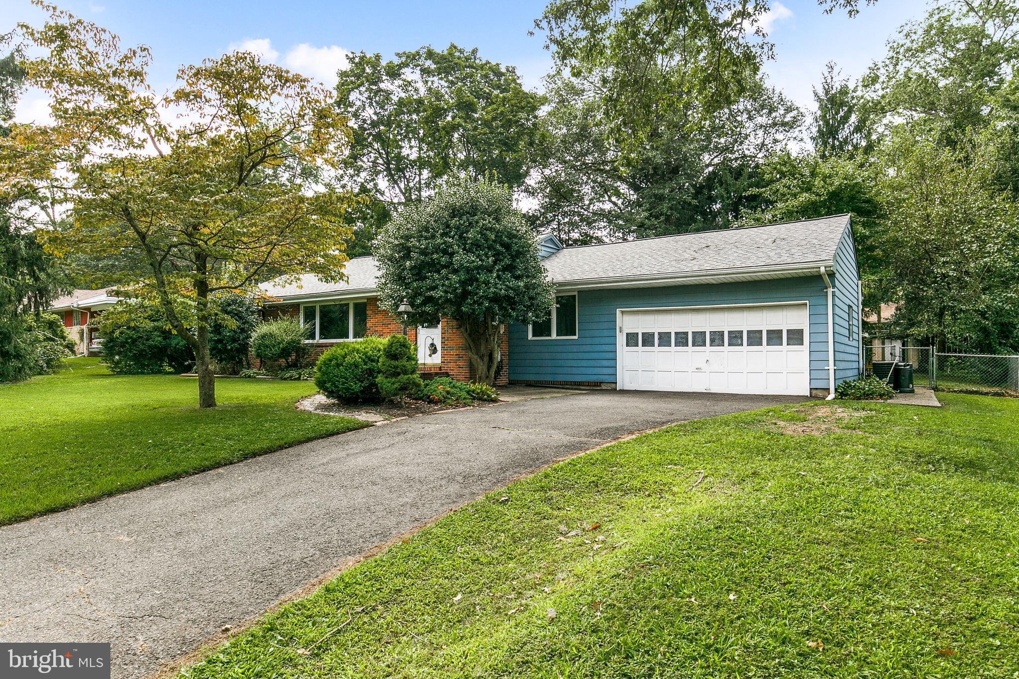 13 Pratt Road Cherry Hill, NJ 08002 - Photo 2 of 20 Gallery Image 2