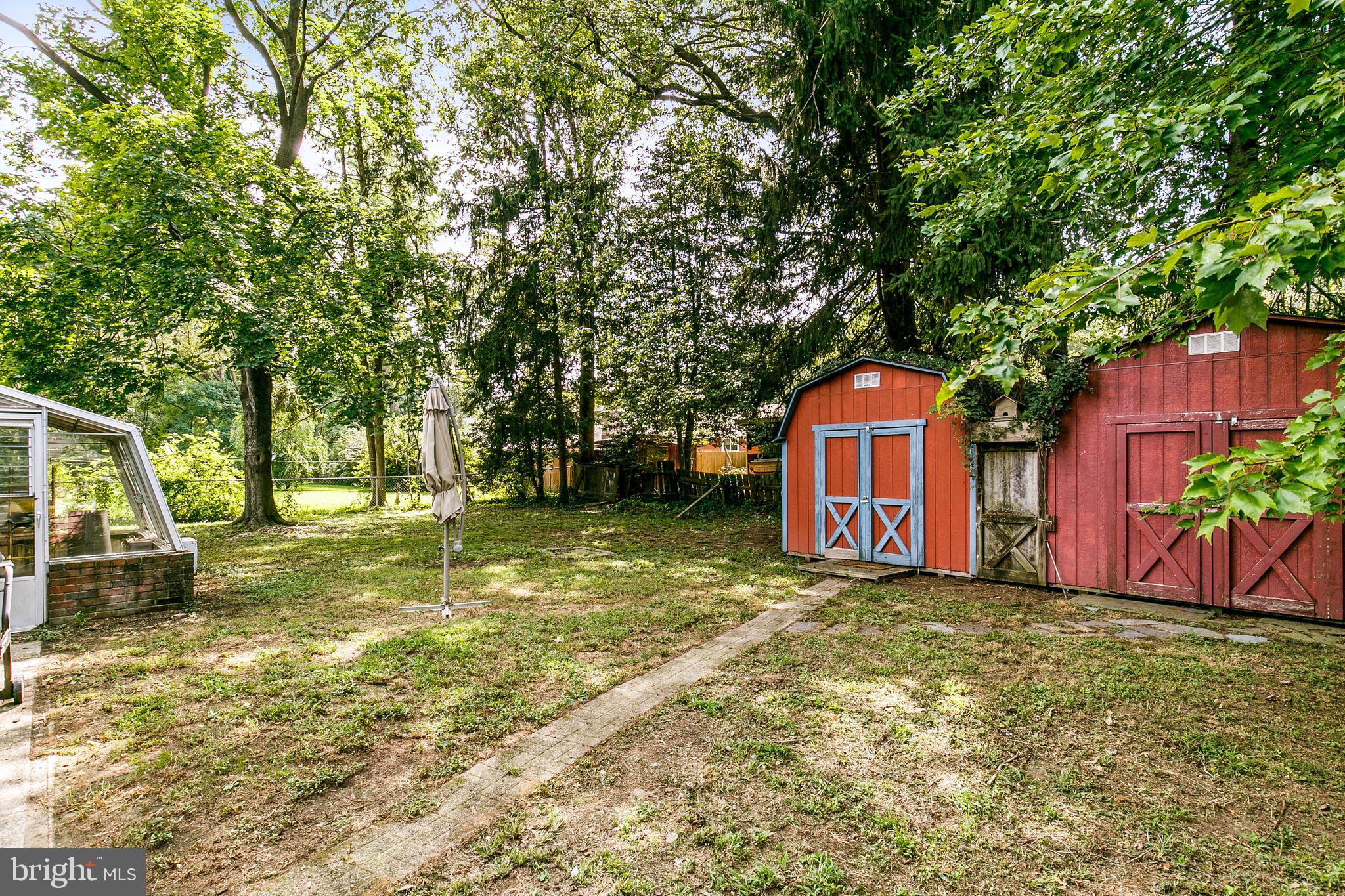 13 Pratt Road Cherry Hill, NJ 08002 - Photo 19 of 20 Gallery Image 19