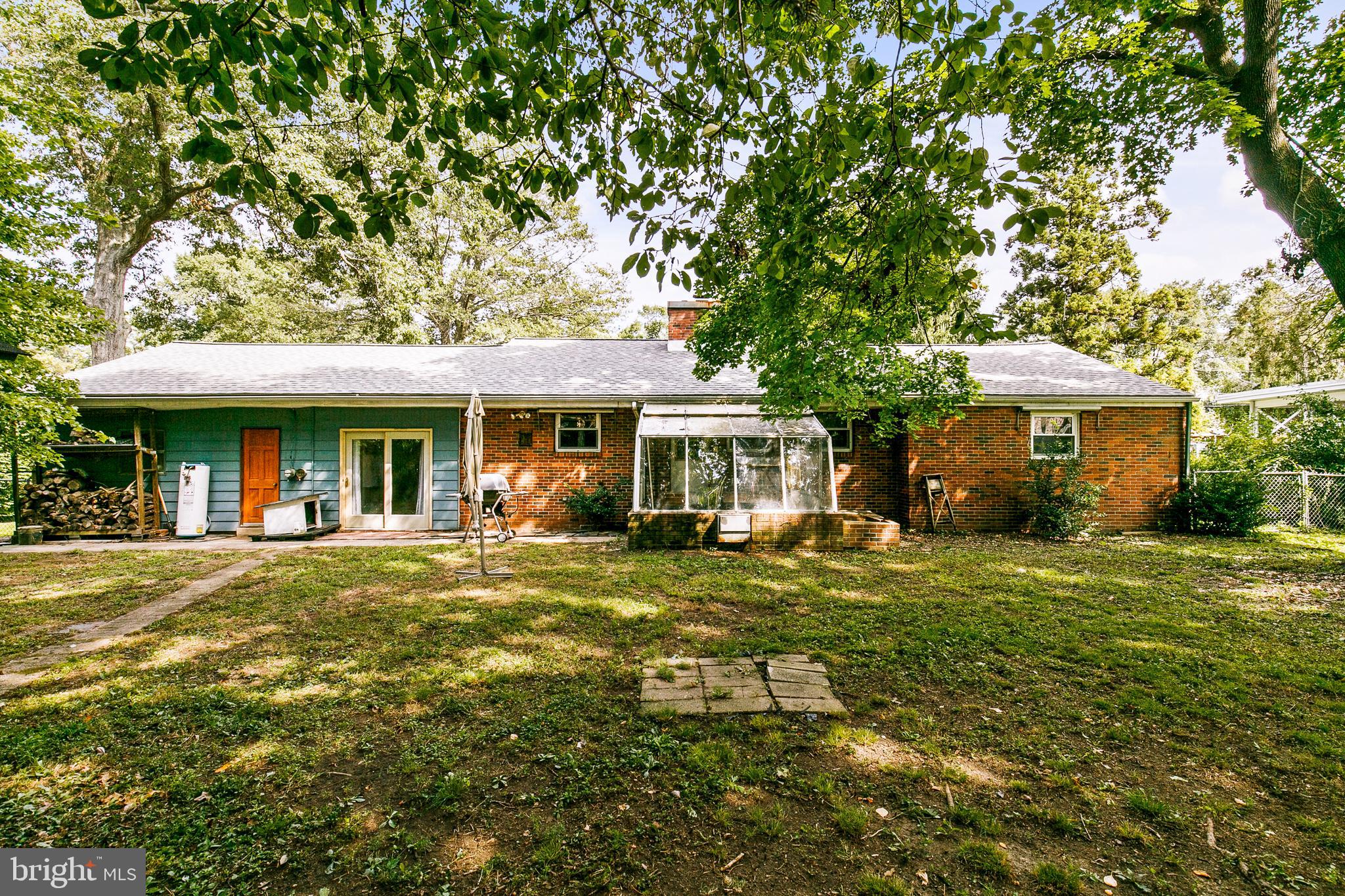 13 Pratt Road Cherry Hill, NJ 08002 - Photo 20 of 20 Gallery Image 20