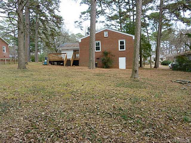 804 Merrie Road Raleigh, NC 27606 - Photo 20 of 21