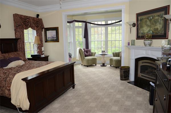 167 Cross Neck Road Marion, MA 02738 - Photo 9 of 17