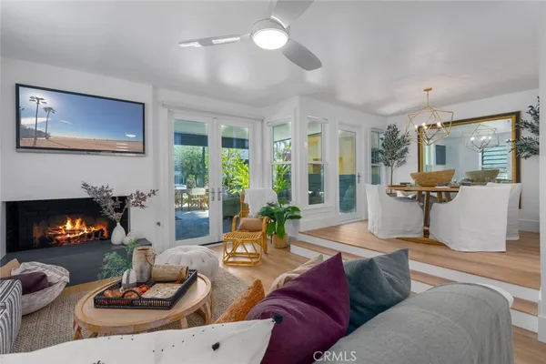 $7,500 | 409 Goldenrod Avenue, Unit B, Corona del Mar, CA 92625