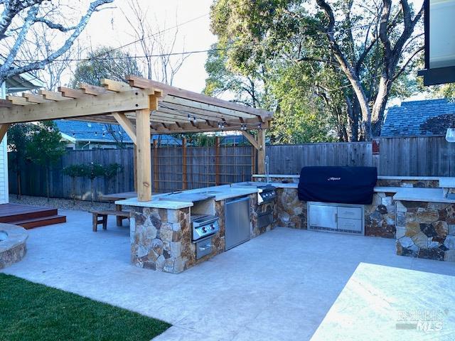 1016-1018 Spring Street Santa Rosa, CA 95404 - Photo 53 of 93