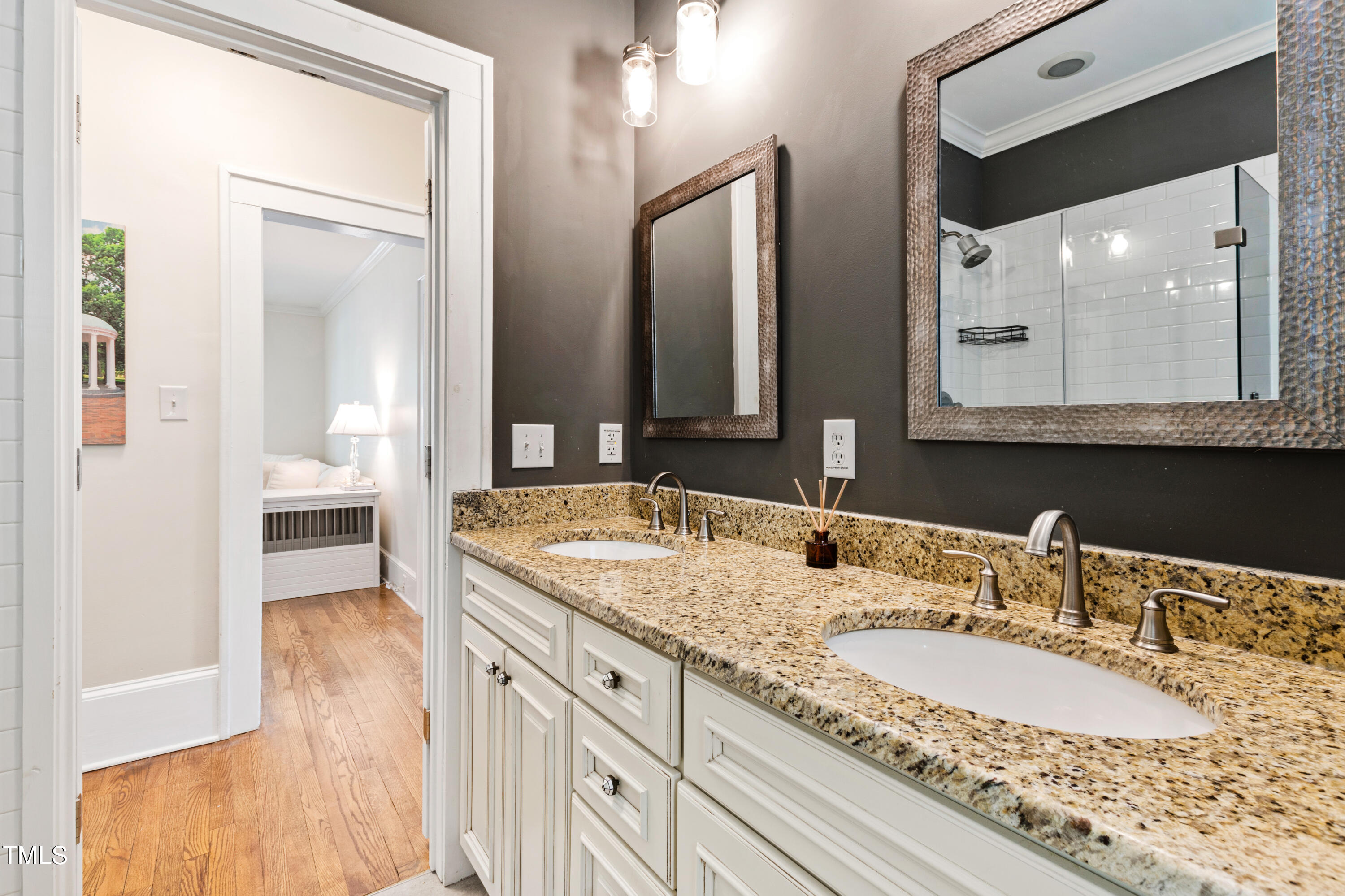 2202 Byrd Street Raleigh, NC 27608 - Photo 22 of 32 Bathroom 2