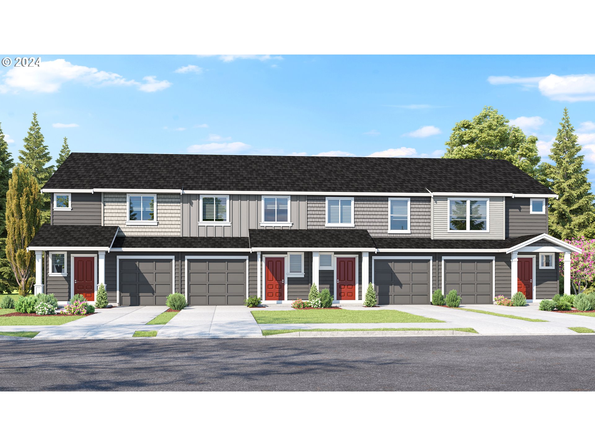 7900 Northeast 100th Cir  