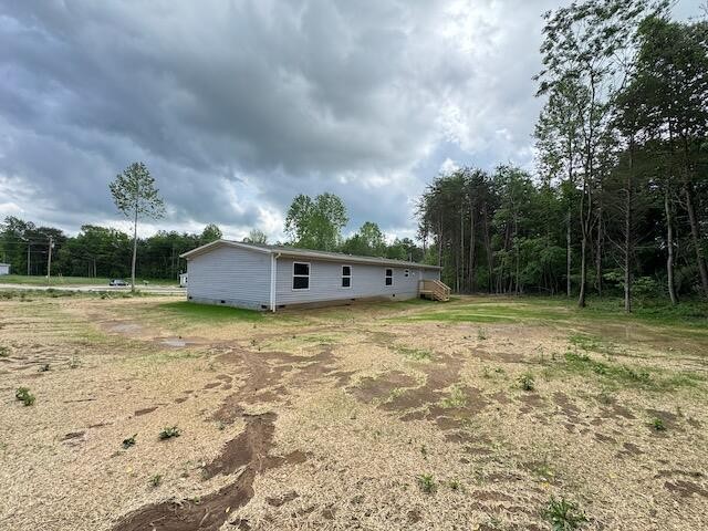 730 Old Cemetery Road Madisonville, TN 37354 - Photo 34 of 43 Gallery Image 34