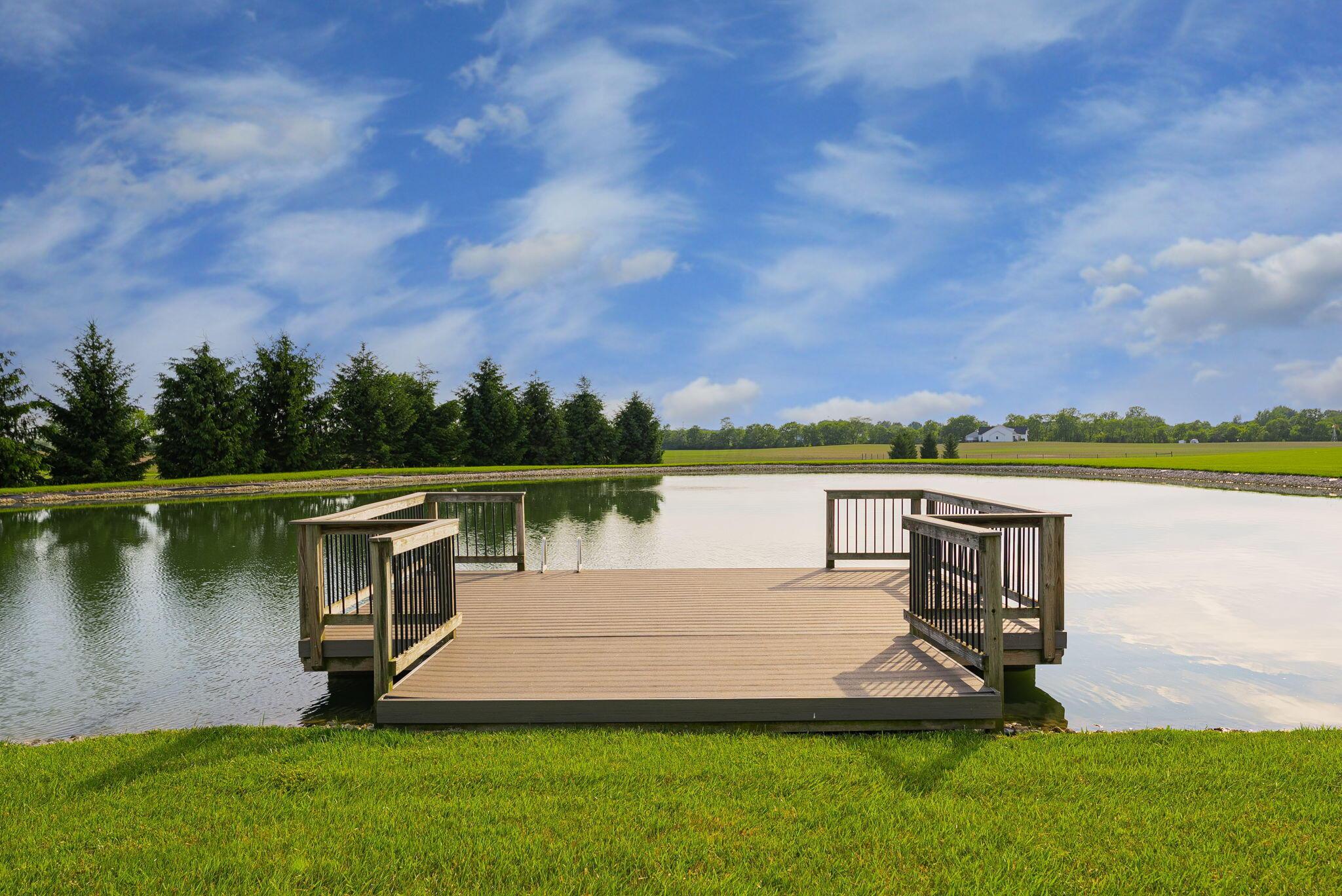 3173 Barnes Road Centerburg, OH 43011 - Photo 73 of 92