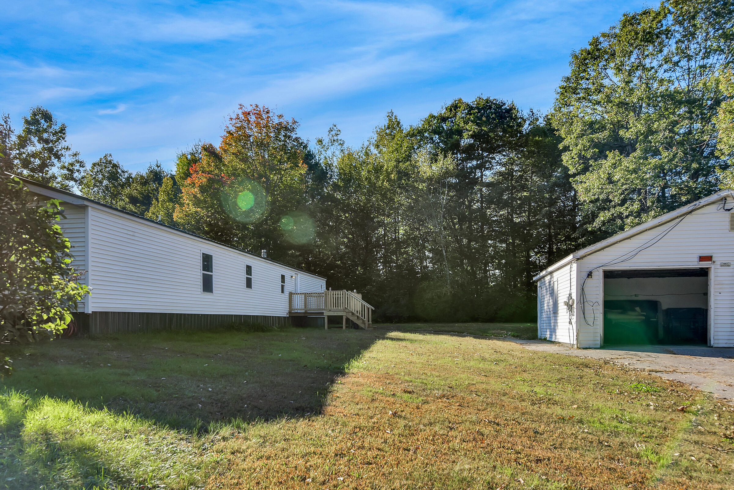 64 Sanford Road Augusta, ME 04330 - Photo 1 of 26 Exterior