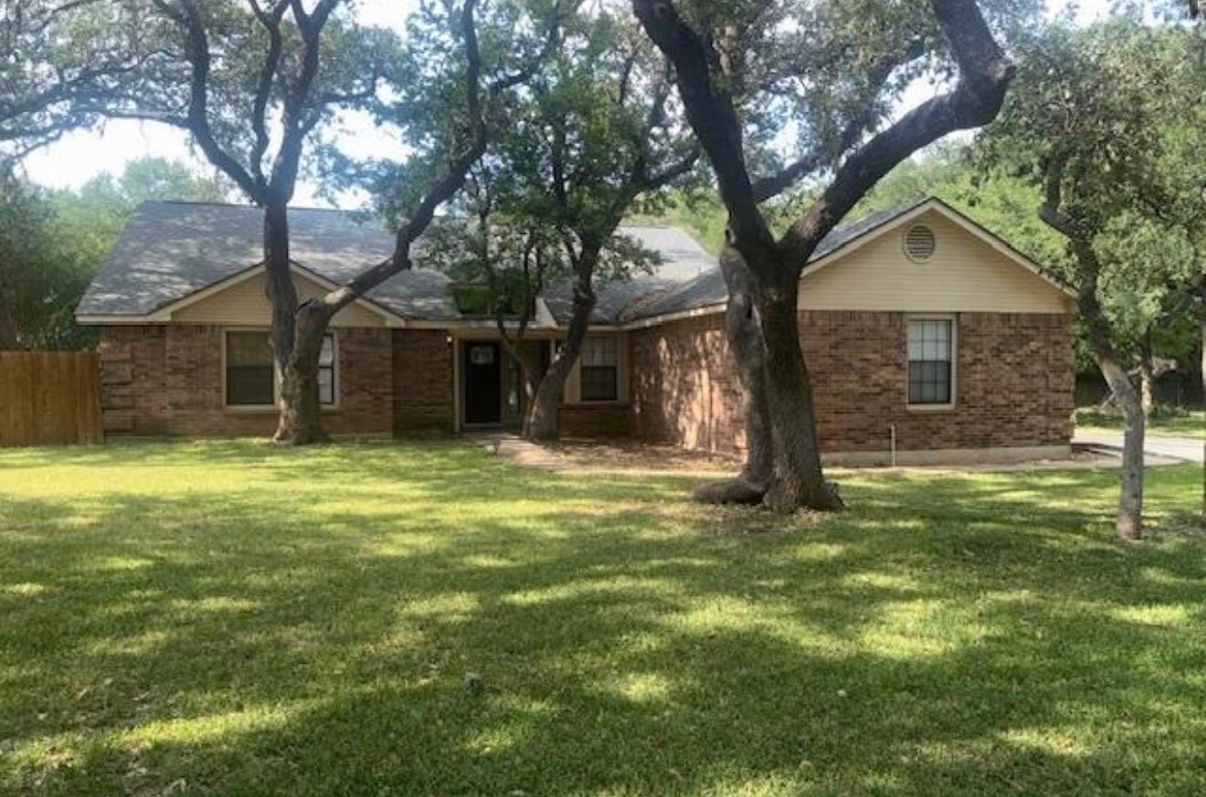 302 Buttercup Trail Buda, TX 78610 - Photo 1 of 1