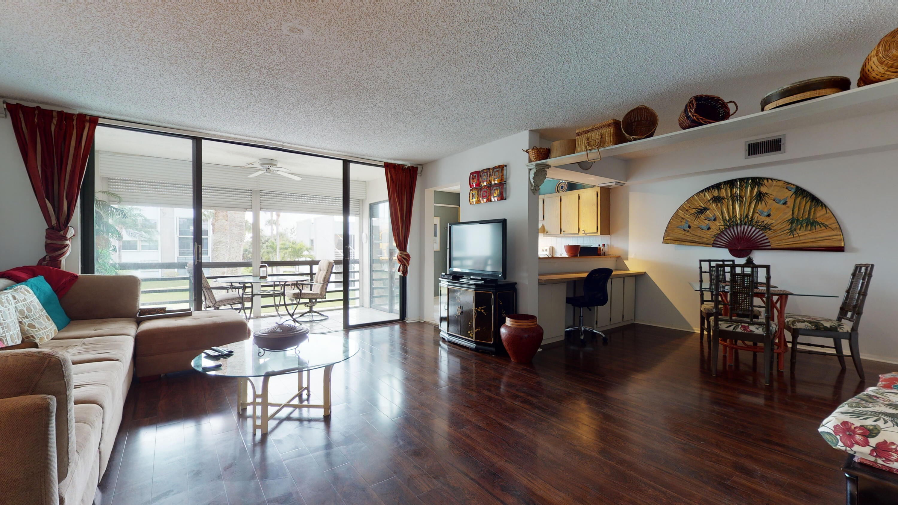 1950 Southwest Palm City Road, Unit 9206 Stuart, FL 34994 - Photo 15 of 82 Living Room