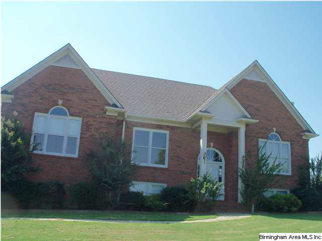 320 Baggett Road Thorsby, AL 35171 - Photo 2 of 26