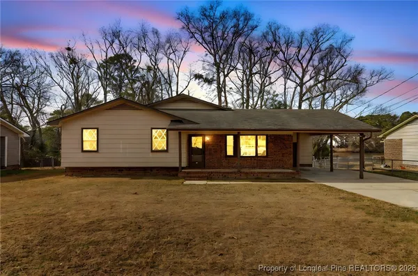 $315,000 | 410 Lansdowne Road, Fayetteville, NC 28314