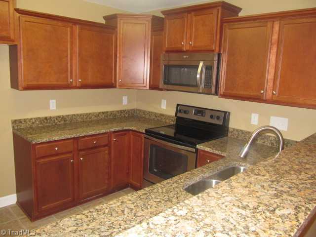 115 Ridge Landing Road Archdale, NC 27263 - Photo 6 of 16 Kitchen.