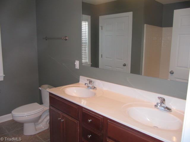 115 Ridge Landing Road Archdale, NC 27263 - Photo 9 of 16 Master Bath/Spa. Double Vanity