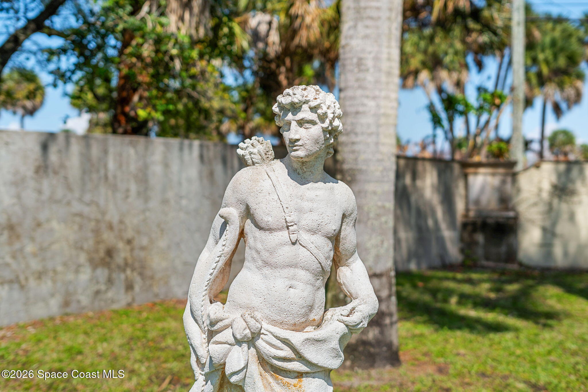 1000 North Riverside Drive Indialantic, FL 32903 - Photo 17 of 90 Grounds