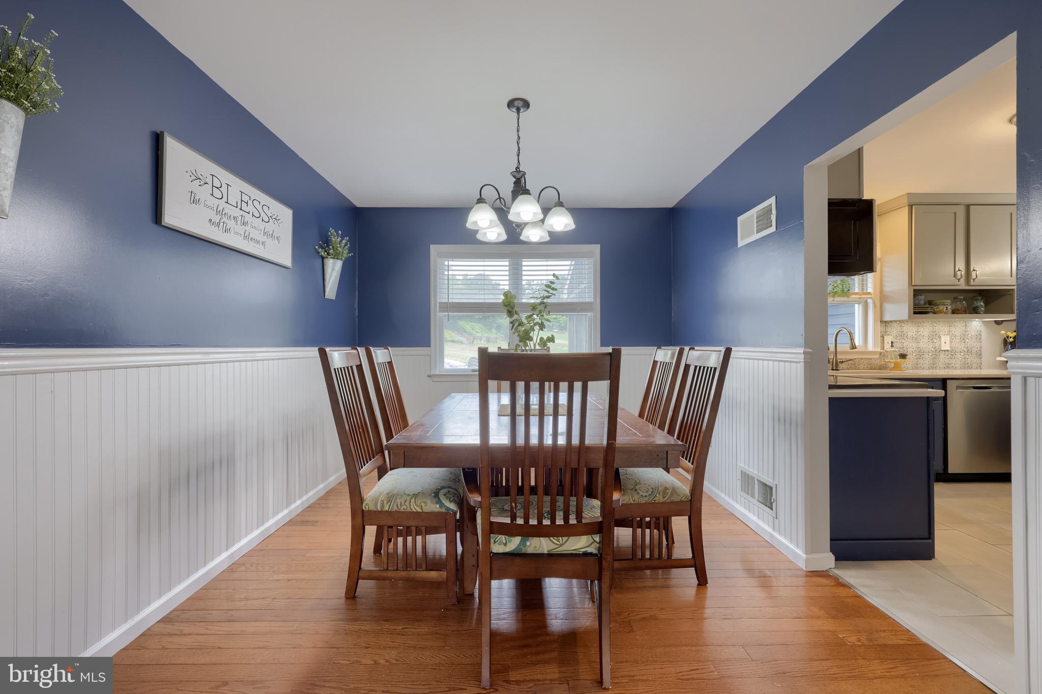 323 Knights Bridge Way Lititz, PA 17543 - Photo 12 of 56 Formal Dining Room