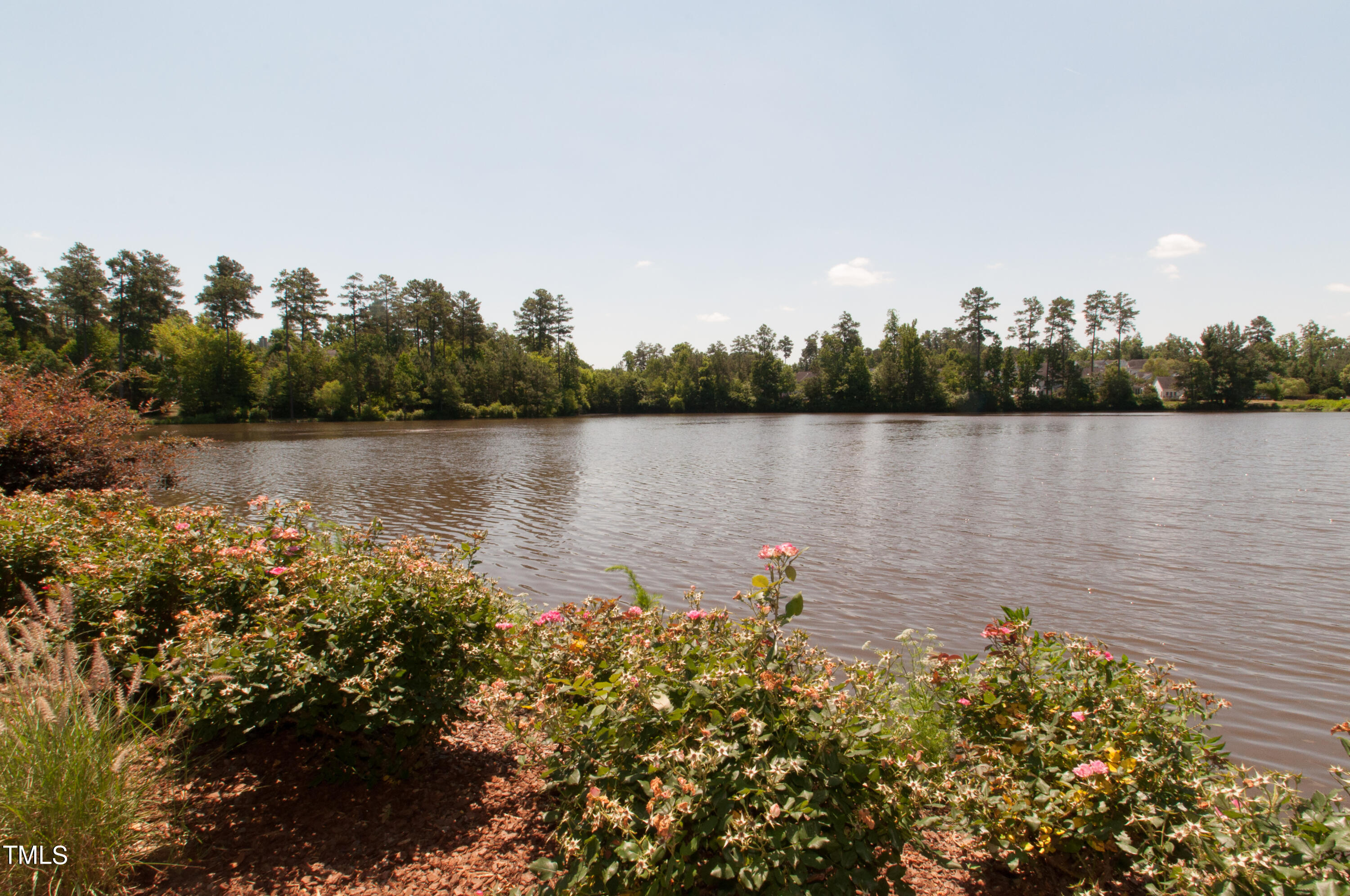 14 Rattan Bay Court Durham, NC 27713 - Photo 30 of 33 Woodlake Lake