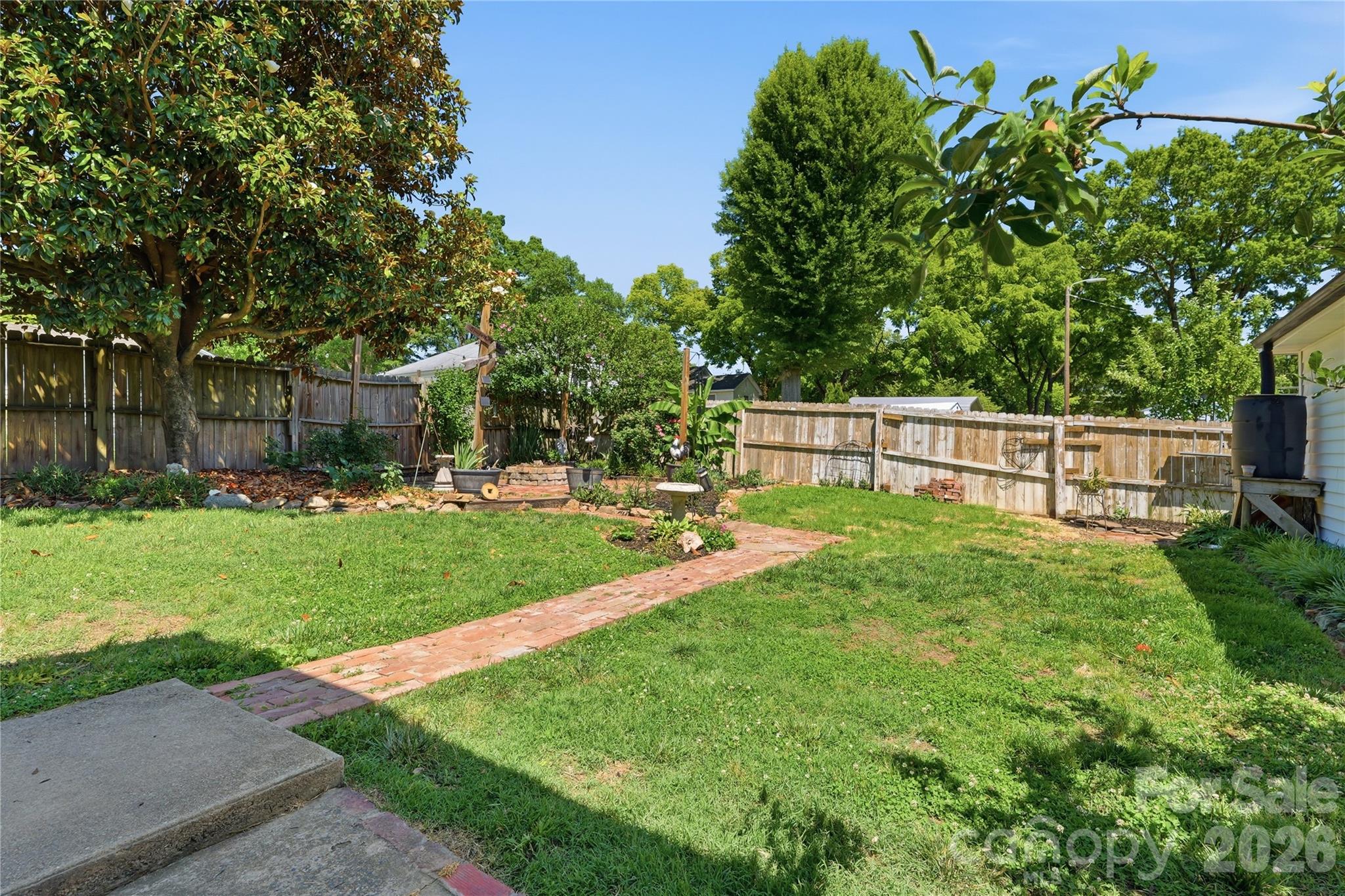 502 North Ridge Avenue Kannapolis, NC 28083 - Photo 35 of 48