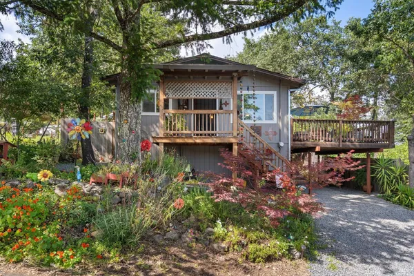 $465,000 | 8378 Vila Road, Forestville, CA 95436