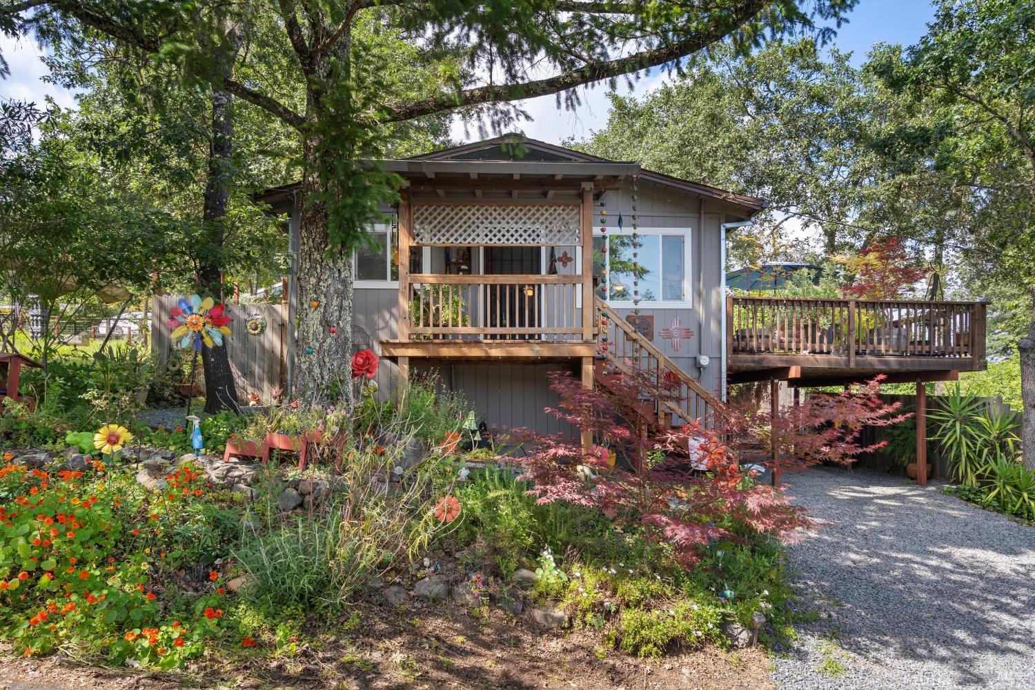 8378 Vila Road Forestville, CA 95436 - Photo 1 of 20